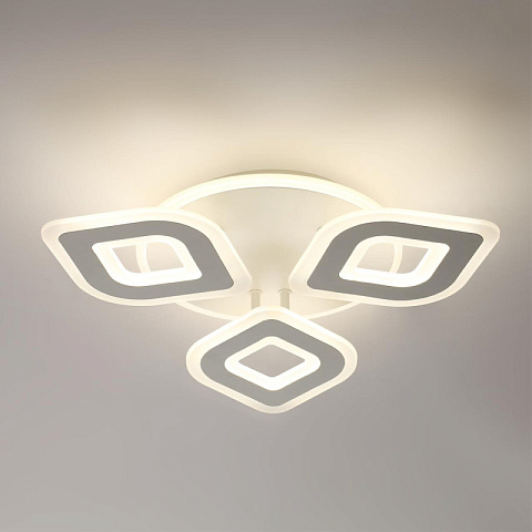 Накладной светильник LUMION 8255/62CL