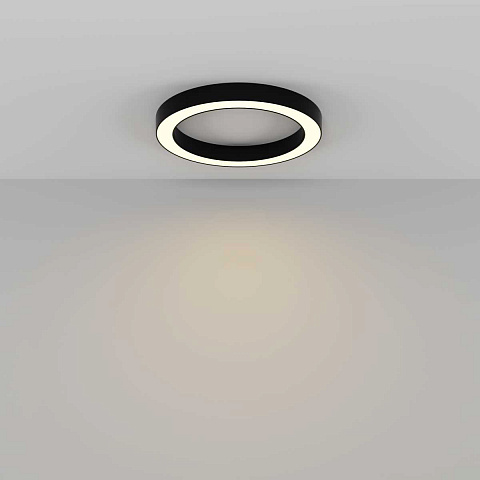 Потолочный светильник Maytoni Technical C093CL-45W3K-B