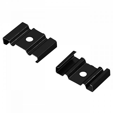 Держатель Arlight Arh-Bent-W18 Black 041081