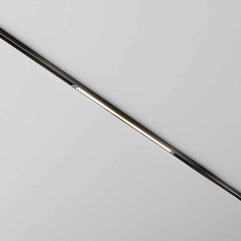 Светильник на шине Maytoni TR240-2-12W3K-B