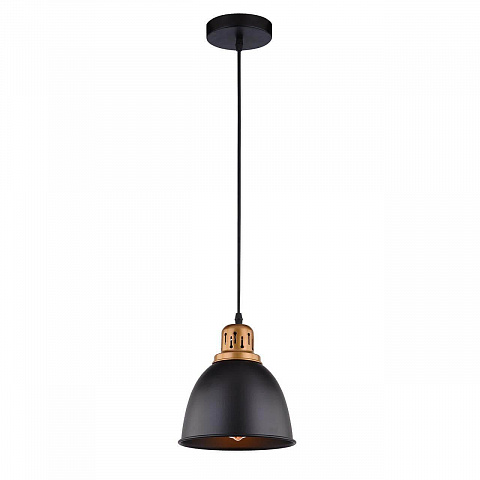 Подвесной светильник ARTE Lamp A4245SP-1BK