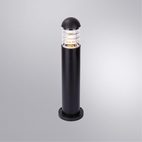 Садово-парковый светильник ARTE Lamp A5217PA-1BK