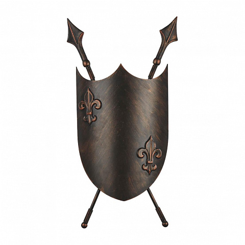 Настенный светильник Favourite Schild 1786-2W