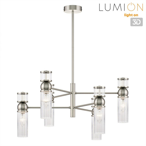 Люстра на штанге LUMION 8277/6