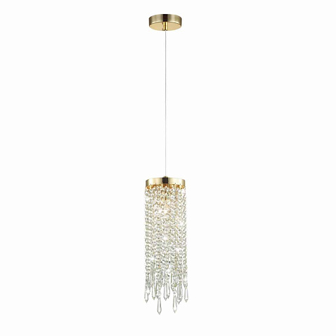 Подвесной светильник Odeon Light 5028/1