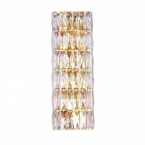 Бра Newport 10126+6/A gold