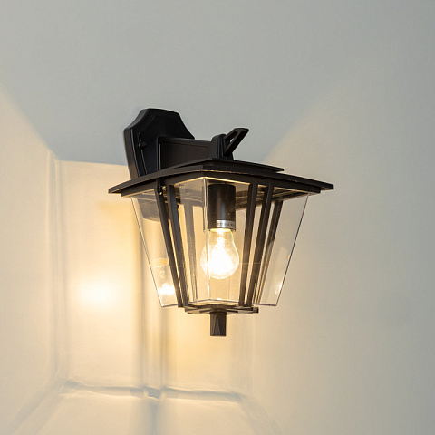 Светильник настенный Citilux CLU10W