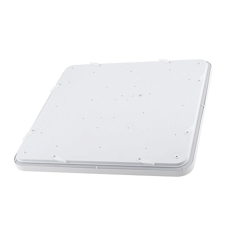Потолочный cветильник Nowodvorski Agnes Square Led Pro White 10993