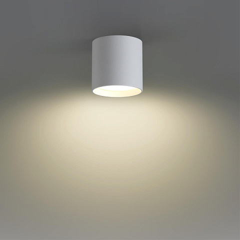 Накладной светильник Odeon Light 7130/8CL