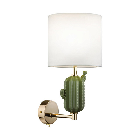 Бра Odeon Light 5425/1W