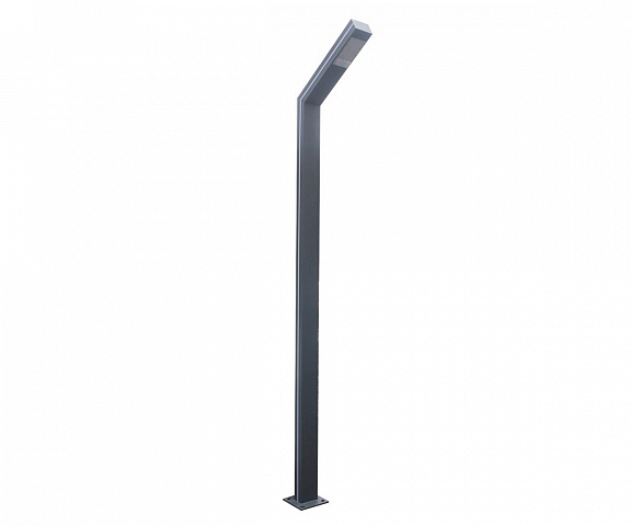 Садово-парковый светильник Kink Light 09202-F(220V),16(07)