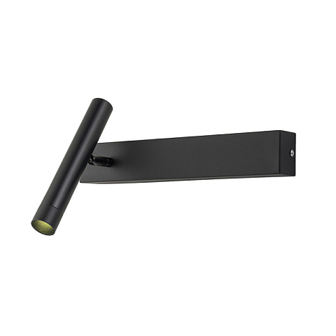 Спот Escada 10274/1LED Black