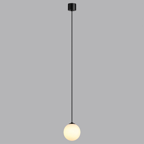 Уличный светильник Odeon Light 7124/1