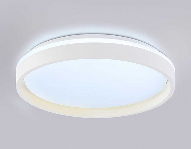 Накладной светильник Ambrella Light FZ607