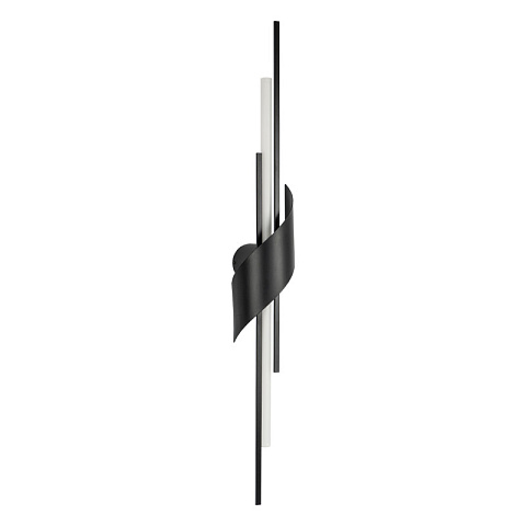 Бра MODELUX ML.655.850 BK