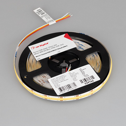 Лента Arlight 039740(1)