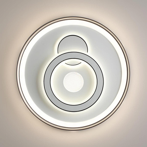 Светильник Sonex Piko Led 7787/85L