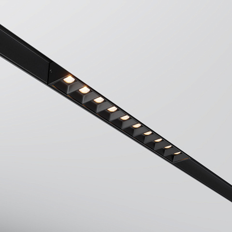 Светильник на шине Maytoni TR076-2-20W3K-B