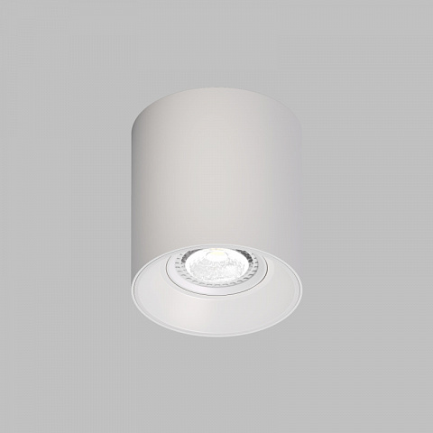 Накладной светильник Denkirs DK3040-WH
