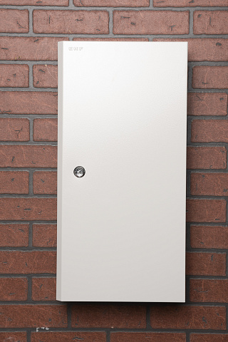 EKF PROxima Щит распред. навесной ЩРН-48 (620х310х120) IP54