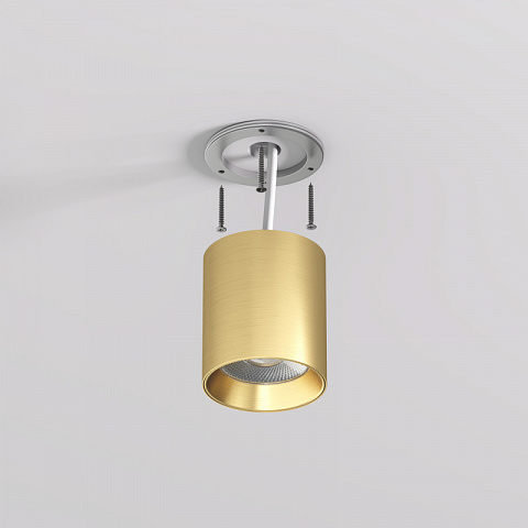 Накладной светильник Denkirs DK2610-SB