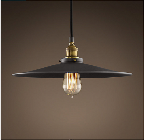 Подвесной светильник Imperium Loft Cone Pendant 74714-22