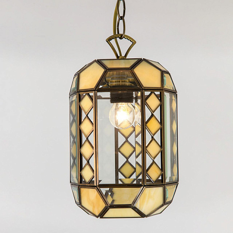 Подвесной светильник Citilux CL441111