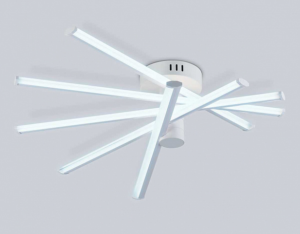 Накладной светильник Ambrella Light FL6221