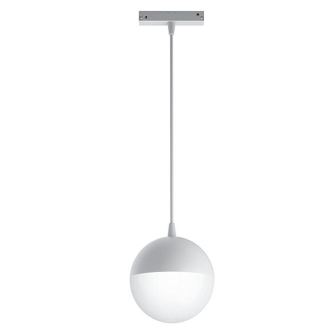 Светильник на шине Maytoni TR018-2-10W3K-W