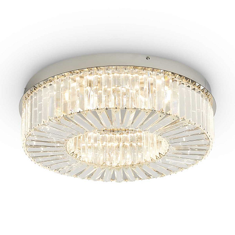 Накладной светильник Freya FR6225CL-L36CH