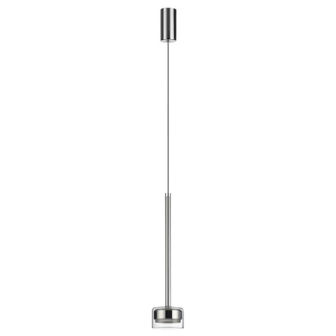 Подвесной светильник Odeon Light Laslo Hightech 7151/10L
