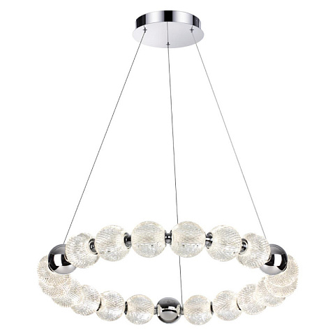 Подвесная люстра Odeon Light 5007/60L