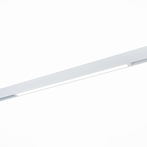 Трековый светильник ST Luce Skyline 220 ST657.596.40H
