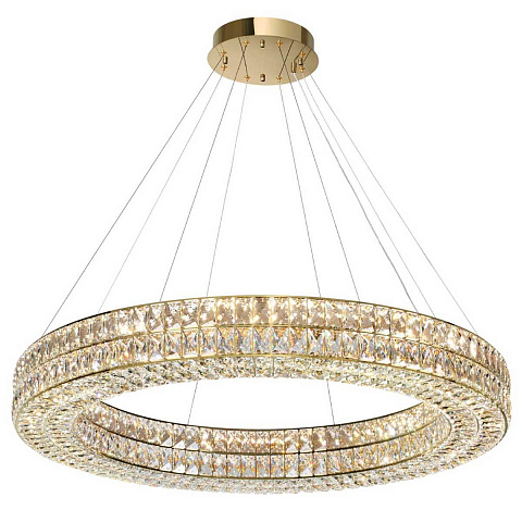 Подвесная люстра Odeon Light 4926/98L