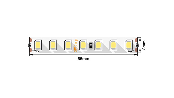 Лента SWG pro 00-00005852