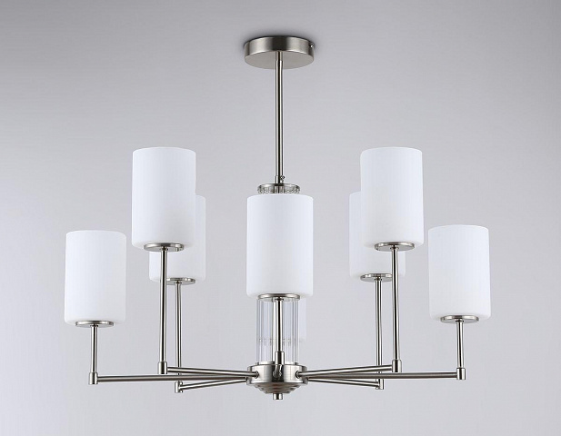 Подвесная люстра Ambrella Light High Light Modern LH56213
