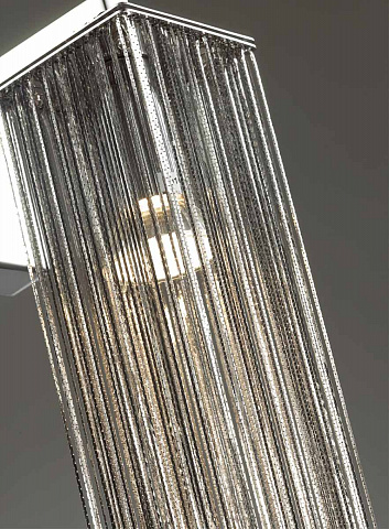 Бра Odeon Light Classic Luigi 4138/1W
