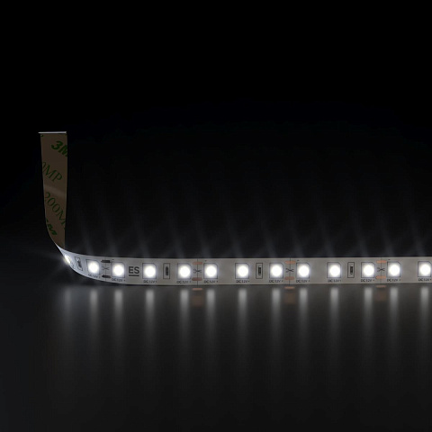 Светодиодная лента Elektrostandard 9,6W/m 120LED/m 2835SMD дневной белый 5M a043972