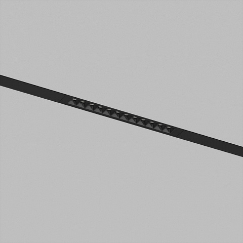 Светильник на шине Denkirs DK8001-BK