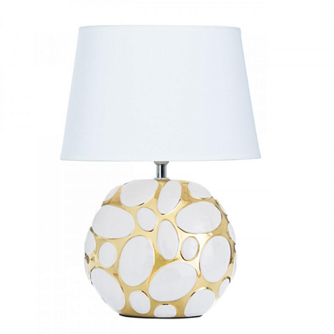 Настольная лампа ARTE Lamp A4063LT-1GO