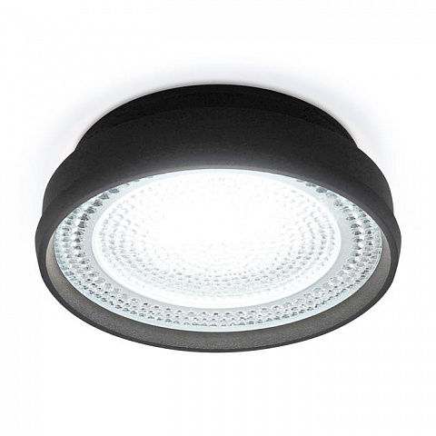 Встраиваемый светильник Ambrella light Techno Spot TN346