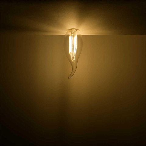 Светодиодная лампа Gauss 104801111