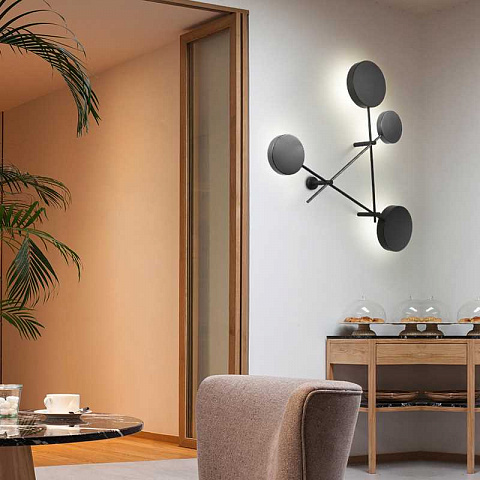 Бра Imperium Loft Iride Bernhardt 168483-26