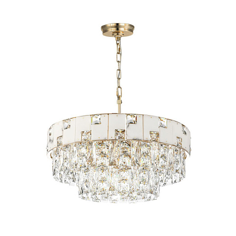 Каскадная люстра Odeon Light 5076/11
