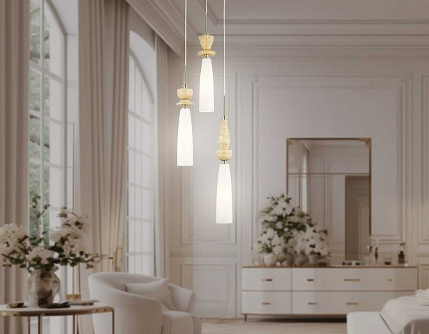 Подвесной светильник Ambrella Light LH75367