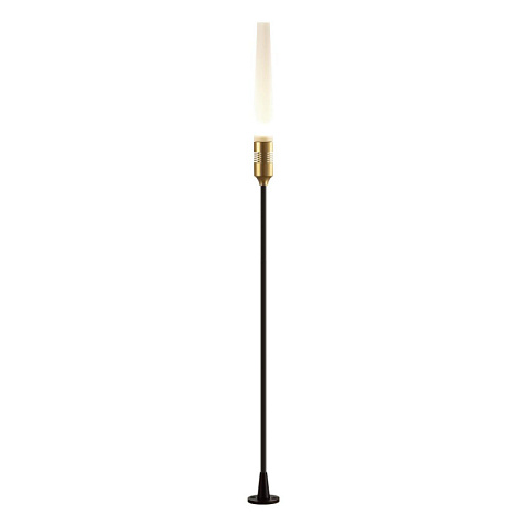 Садово-парковый светильник Odeon Light 7020/4GL