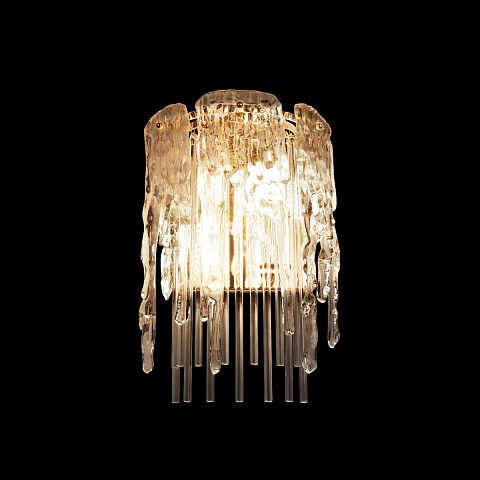 Бра LOFT IT 10298W French gold