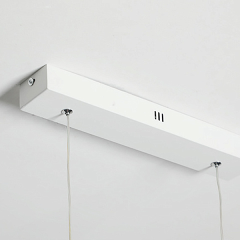 Подвесной светильник Imperium Loft Squirrel L100 Black Трехцветный Свет 220663-23