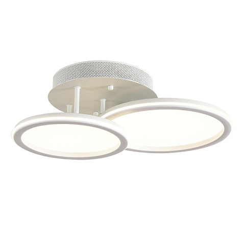 Накладной светильник LUMION 8380/45CL