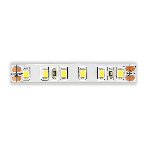 Светодиодная лента ST Luce 9,6W/m 2835SMD 4000К 5M ST5001.410.65
